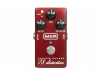 MXR M78 Custom Badass Distortion MXR M78 Custom Badass Distortion